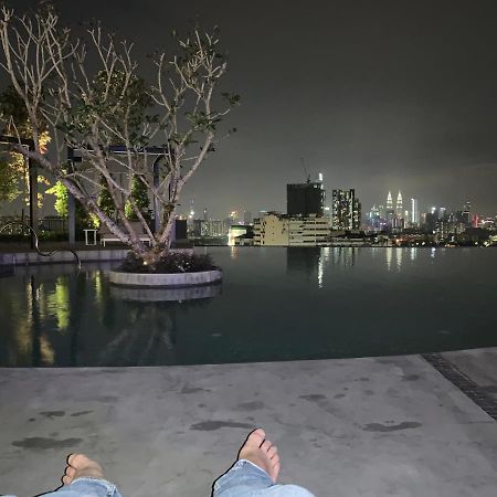 Paul 2 Bedroom Apartment At 28 Boulavard クアラルンプール エクステリア 写真