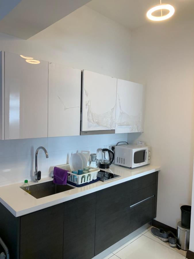 Paul 2 Bedroom Apartment At 28 Boulavard クアラルンプール エクステリア 写真
