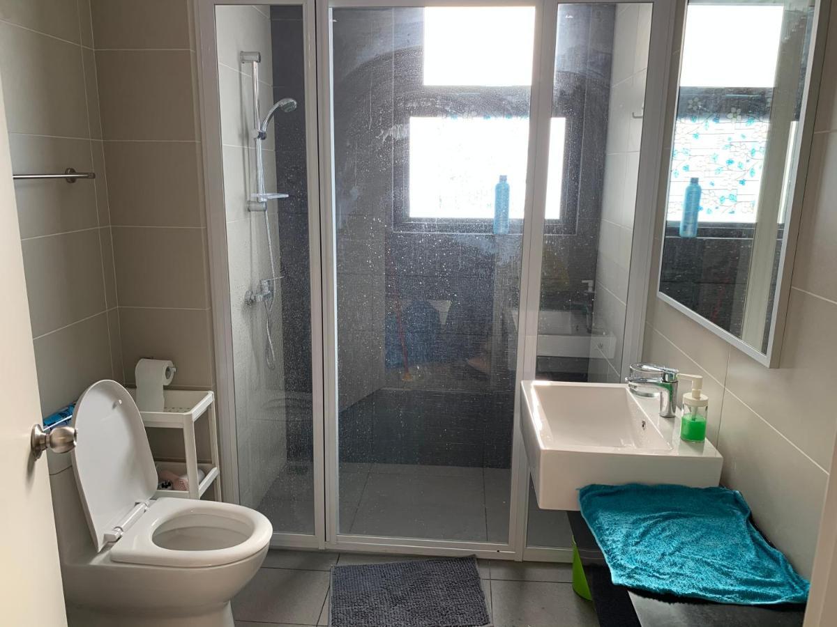 Paul 2 Bedroom Apartment At 28 Boulavard クアラルンプール エクステリア 写真