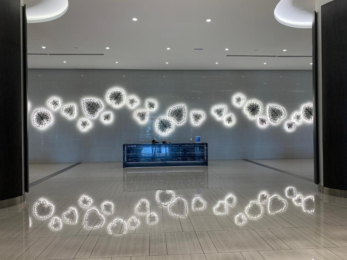 Paul 2 Bedroom Apartment At 28 Boulavard クアラルンプール エクステリア 写真