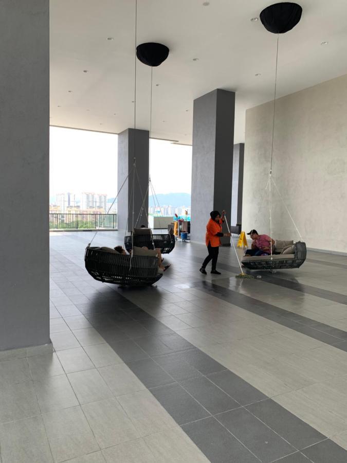 Paul 2 Bedroom Apartment At 28 Boulavard クアラルンプール エクステリア 写真