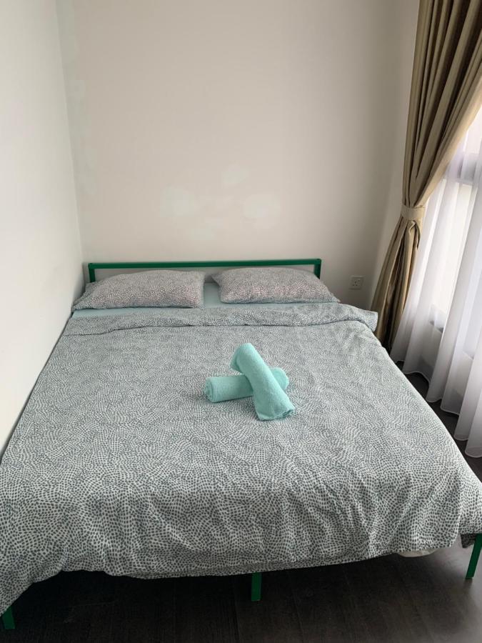 Paul 2 Bedroom Apartment At 28 Boulavard クアラルンプール エクステリア 写真