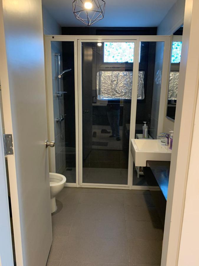 Paul 2 Bedroom Apartment At 28 Boulavard クアラルンプール エクステリア 写真