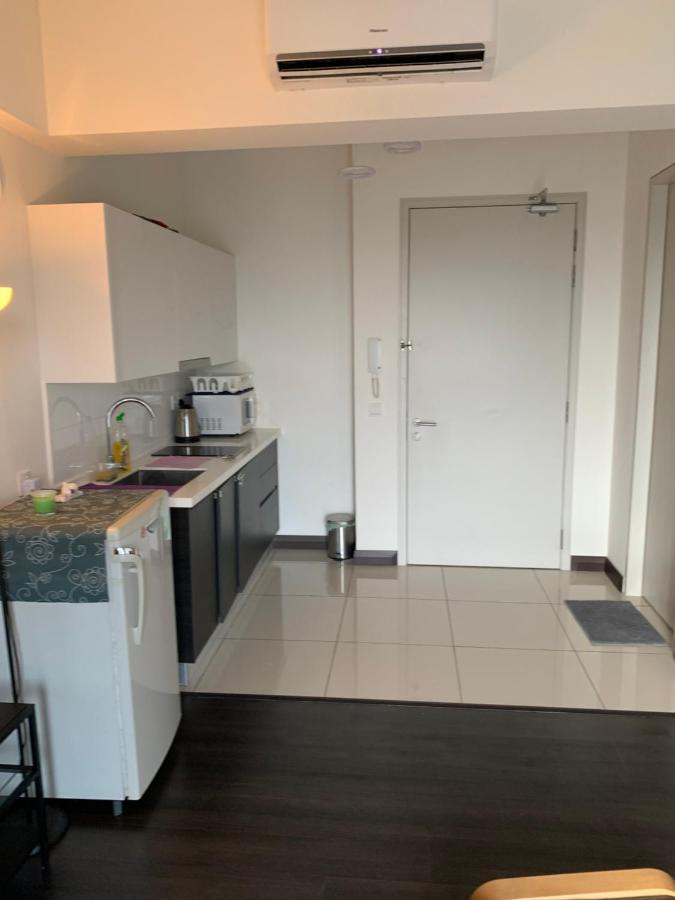 Paul 2 Bedroom Apartment At 28 Boulavard クアラルンプール エクステリア 写真